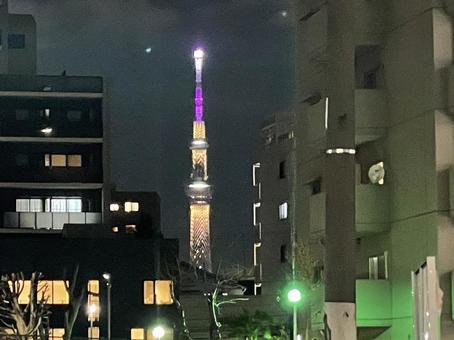 スカイツリー 東京 日本 スカイツリー 東京 日本の写真