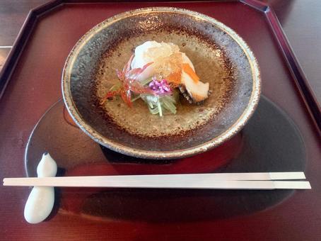 和食_コース料理 和食_コース料理 京王プラザホテル札幌,予約制個室和食みやま,和食の写真素材