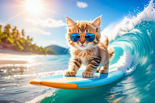 楽しい夏休みのイメージ_01 楽しい夏休みのイメージ_01の写真