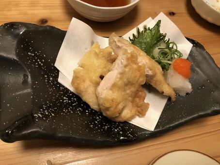 鳥肉料理 鳥肉料理 食べ物,料理,グルメの写真素材