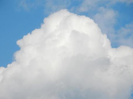 【空の写真】秋空 【空の写真】秋空の写真