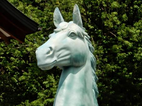 【風景写真】廣島護国神社の風景 廣島護国神社,護国神社,神社の写真素材