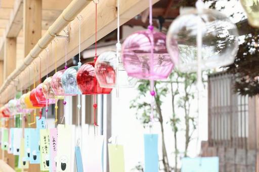 Wind chimes Wind chimes