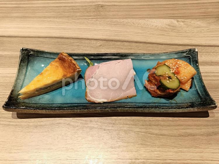 タパス　小皿料理 タパス,小皿料理,料理の写真素材