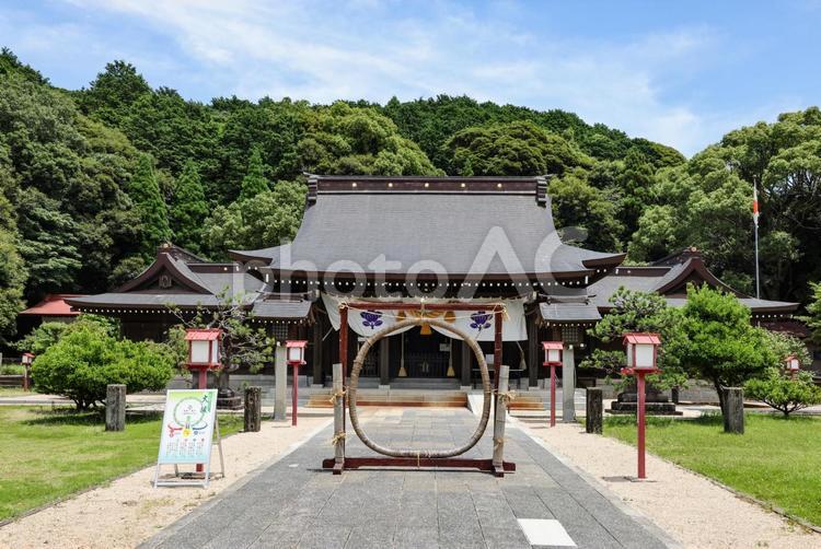 橘神社 橘神社,神社,建物の写真素材