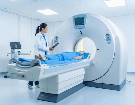 CT 検査 健康診断 CT 検査 健康診断の写真