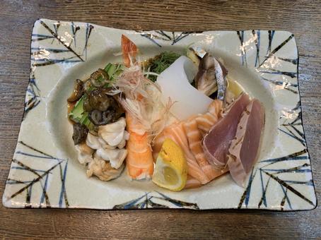 居酒屋 酢の物 居酒屋 酢の物 居酒屋,酢の物,サウナめしの写真素材