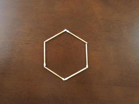 マッチ棒 マッチ棒,マッチ,図形の写真素材