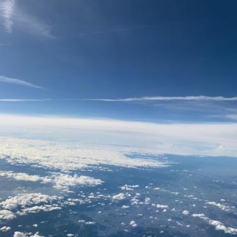 空撮 空撮の写真