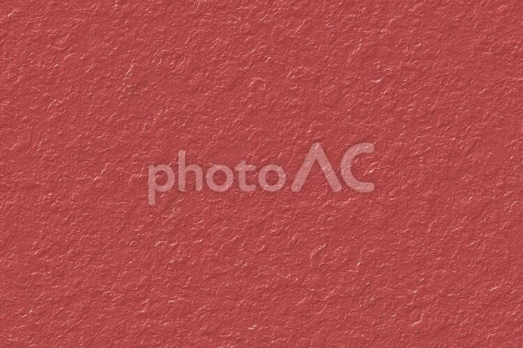 エンボス紙風_淡赤1 pink,くしゃくしゃ,ぐしゃぐしゃの写真素材