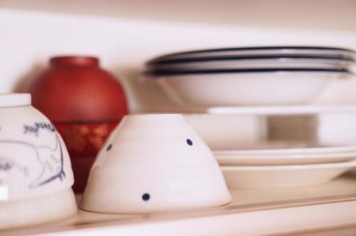 食器 食器,キッチン,料理の写真素材