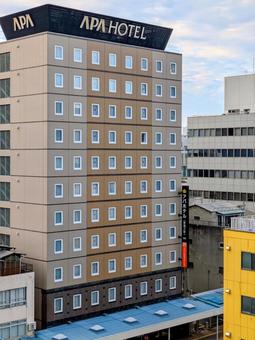 アパホテル新潟古町APA HOTEL アパホテル新潟古町APA HOTELの写真