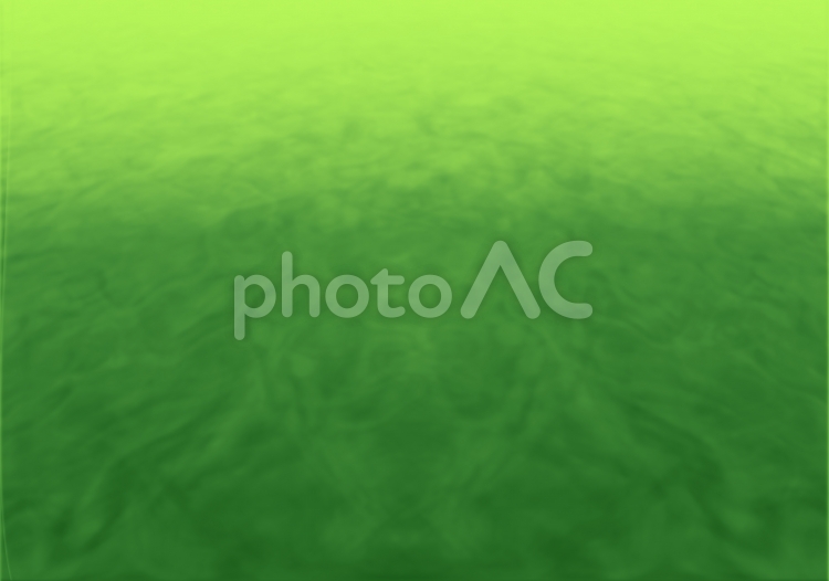 うねり模様グリーン 背景,ファンタジー,幻想的の写真素材