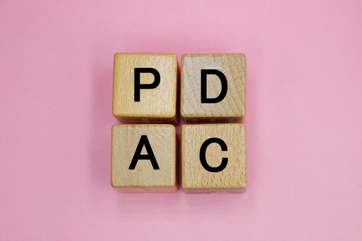 PDCAサイクル pdca,pdcaサイクル,プランの写真素材
