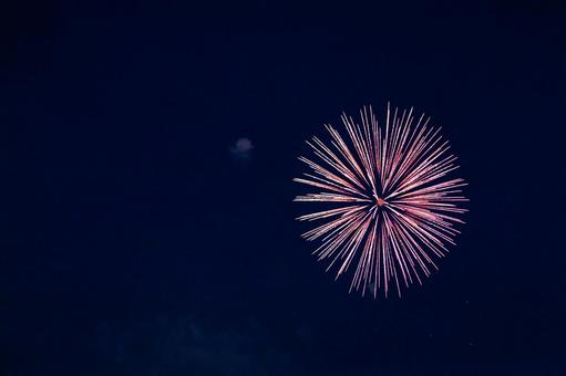 Sapporo Fireworks Festival, JPG