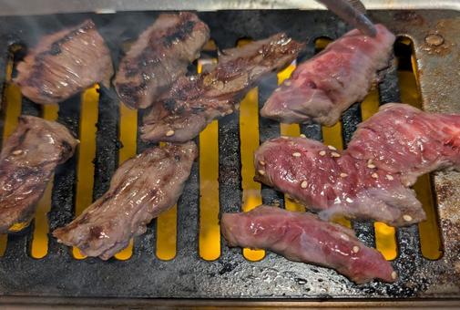 焼肉 焼肉の写真