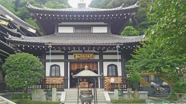 Photo, hase temple, 海光山, 慈照院, 