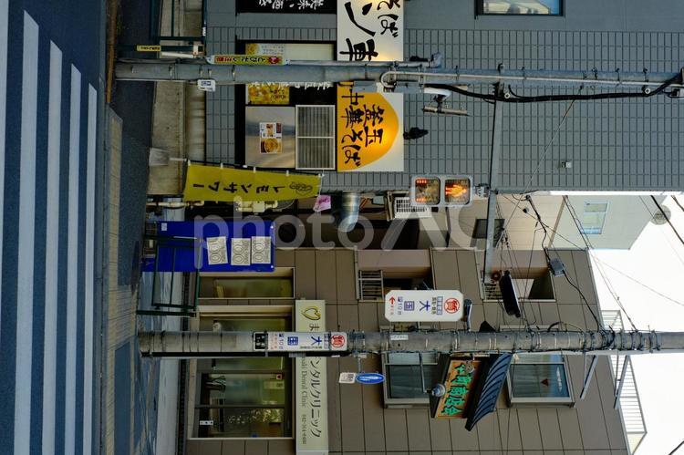 横断歩道 横断歩道,信号,歩道の写真素材