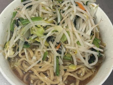ラーメン ラーメンの写真