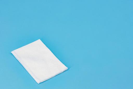 Photo, gauze, treatment, injury, 