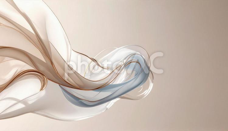 液体模様 液体,液状,テクスチャの写真素材