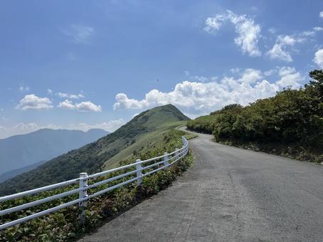 UFOライン UFOラインの写真