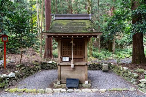 滋賀 日吉大社 恵毘須社 滋賀 日吉大社 恵毘須社 日吉大社,日枝社,日吉の写真素材