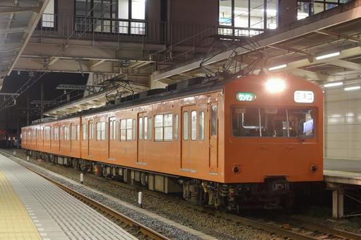 秩父鉄道、1000系、1003編成 秩父鉄道、1000系、1003編成の写真