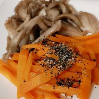 Side dishes, JPG