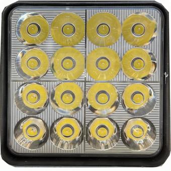 LED投光器 LED投光器の写真