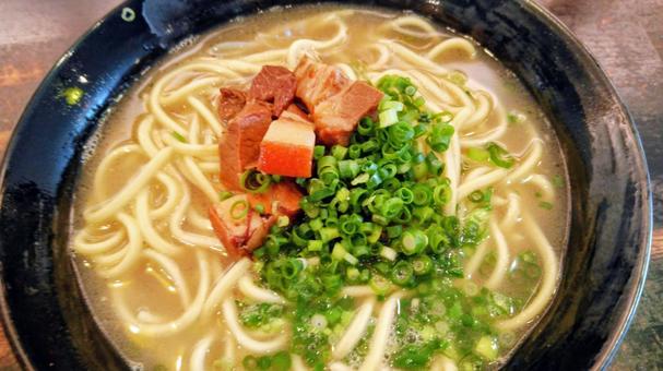 Yaeyama soba, JPG