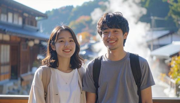 旅行のイメージ写真 旅行のイメージ写真の写真