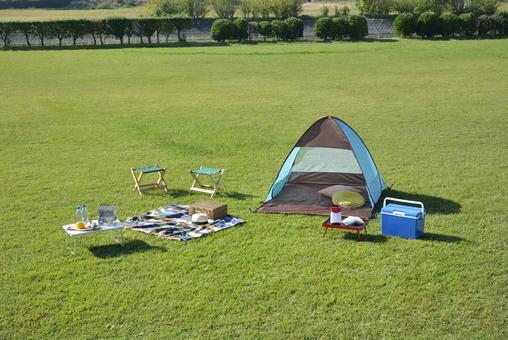 camp camp