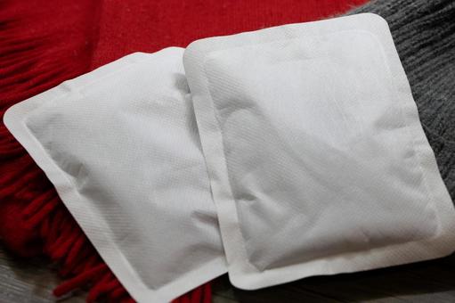 カイロ カイロ,使い捨てカイロ,ホッカイロの写真素材