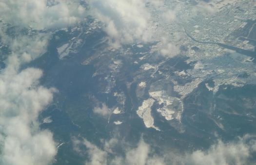 空 空の写真