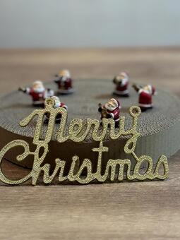 サンタクロースの大集合！ サンタ,サンタクロース,クリスマスの写真素材