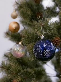 Photo, christmas, object, tree, 