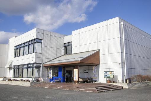 武豊町歴史民俗資料館 武豊町歴史民俗資料館,武豊町,歴史民俗資料館の写真素材