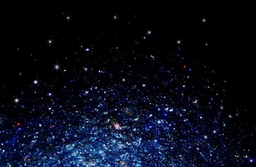 宇宙イメージ素材/星空・キラキラ星 宇宙イメージ素材/星空・キラキラ星 星空,宇宙,天体の写真素材