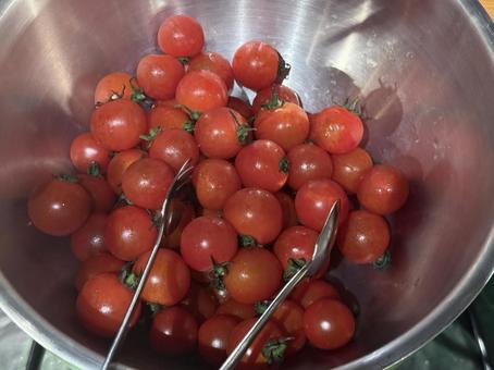 トマト トマトの写真