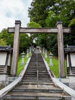 松光山大光院⑶ 松光山大光院⑶ 寺,松光山大光院,神社仏閣の写真素材