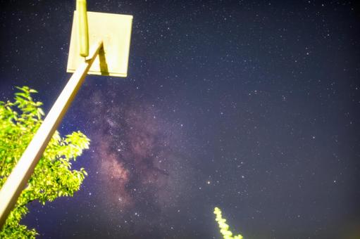 内海展望台の写真