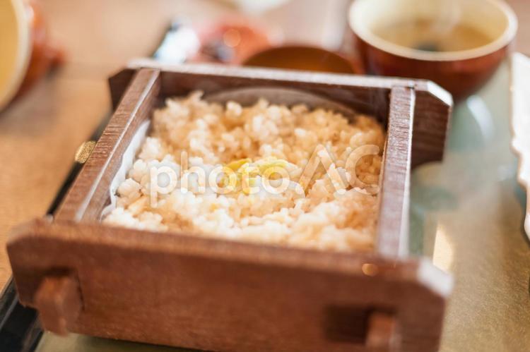 瀬戸内海の幸！絶品・鯛めし 食べ物,鯛めし,鯛の写真素材