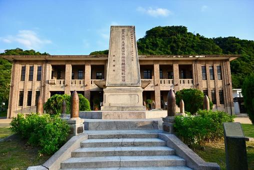 台湾 基隆要塞司令部 台湾 基隆要塞司令部 台湾,旅行,景色の写真素材