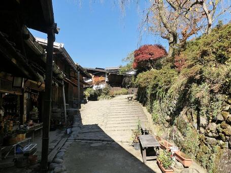 日本の原風景 日本の原風景の写真