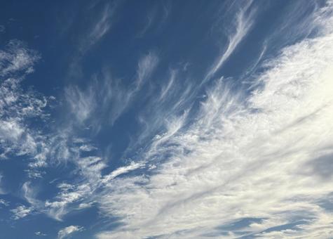 空 空の写真