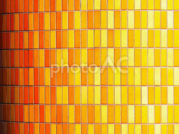 素材　アーチ状の壁面 テクスチャ,イメージ,柄の写真素材