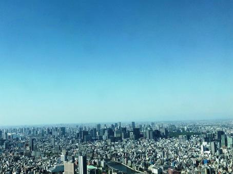 Townscape of Tokyo - 61 Townscape of Tokyo - 61