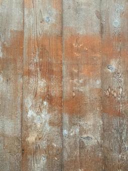 古びた木製の壁 壁,木製,古いの写真素材