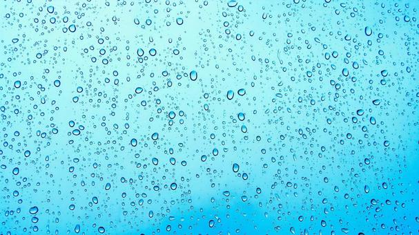 水滴 水滴,雨,雨滴の写真素材